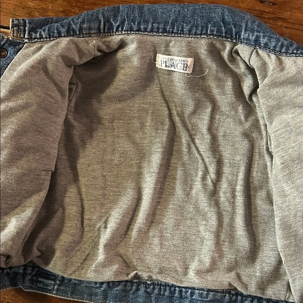 EUC Toddler Boy Jackets (12m) - Picture 4 of 9